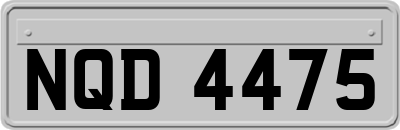 NQD4475