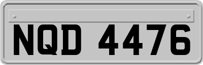 NQD4476