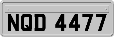 NQD4477