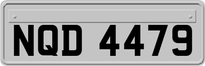 NQD4479