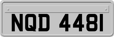 NQD4481