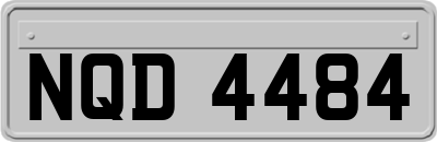 NQD4484