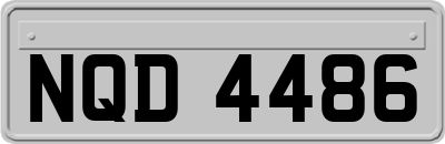 NQD4486