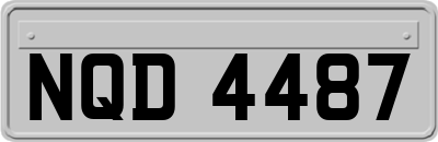 NQD4487