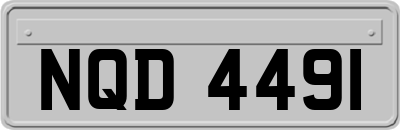 NQD4491