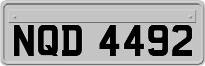 NQD4492