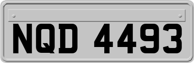 NQD4493