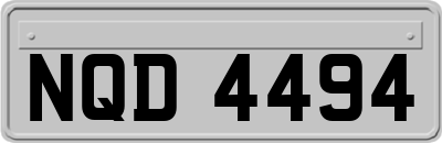 NQD4494