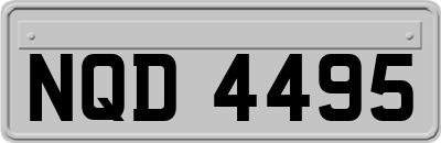 NQD4495