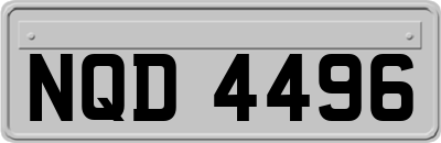 NQD4496