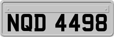 NQD4498