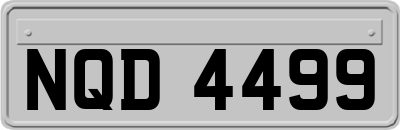 NQD4499
