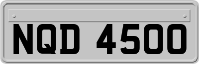 NQD4500