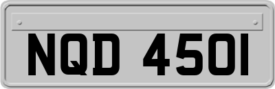 NQD4501