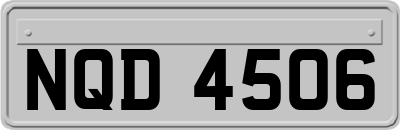NQD4506