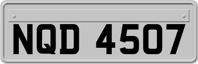 NQD4507