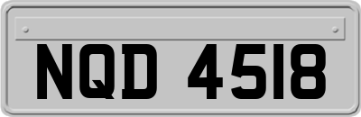 NQD4518