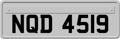 NQD4519