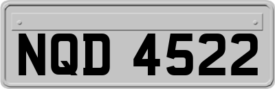 NQD4522