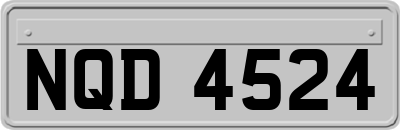 NQD4524