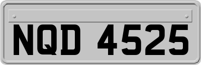 NQD4525