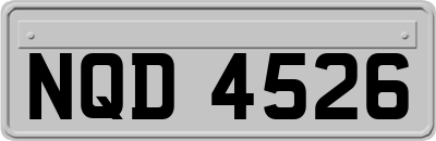 NQD4526