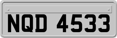 NQD4533