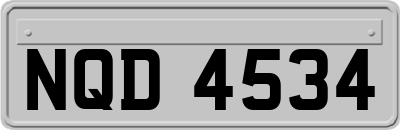 NQD4534