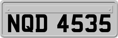 NQD4535
