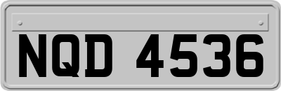 NQD4536