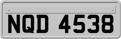 NQD4538
