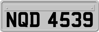 NQD4539