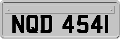 NQD4541