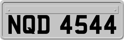 NQD4544