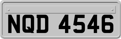 NQD4546