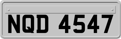 NQD4547