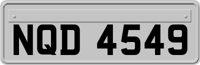 NQD4549