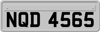 NQD4565