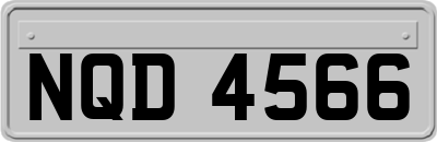 NQD4566