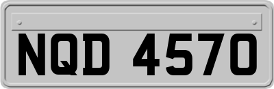 NQD4570