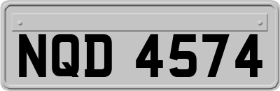 NQD4574