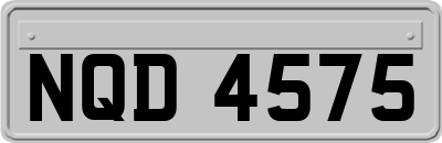 NQD4575