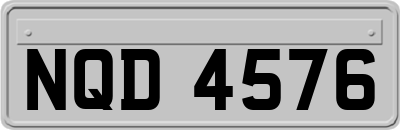 NQD4576