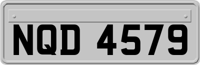 NQD4579