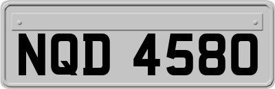 NQD4580