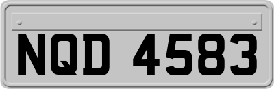NQD4583