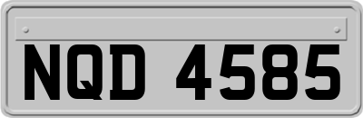 NQD4585
