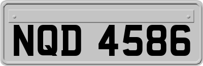 NQD4586