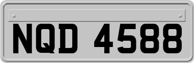 NQD4588