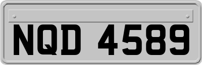 NQD4589
